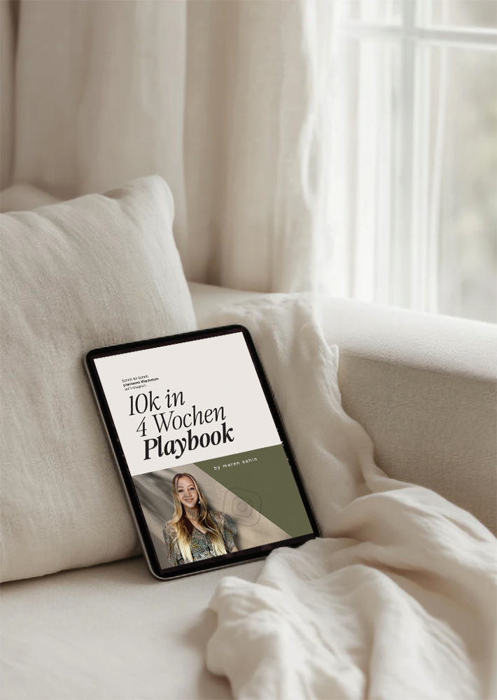 Erhalte meine kostenlose 3-teilige E-Mail-Serie mit den Strategien, Tools und Mindset-Shifts, die du brauchst, um dein Business auf Instagram sichtbar zu machen.