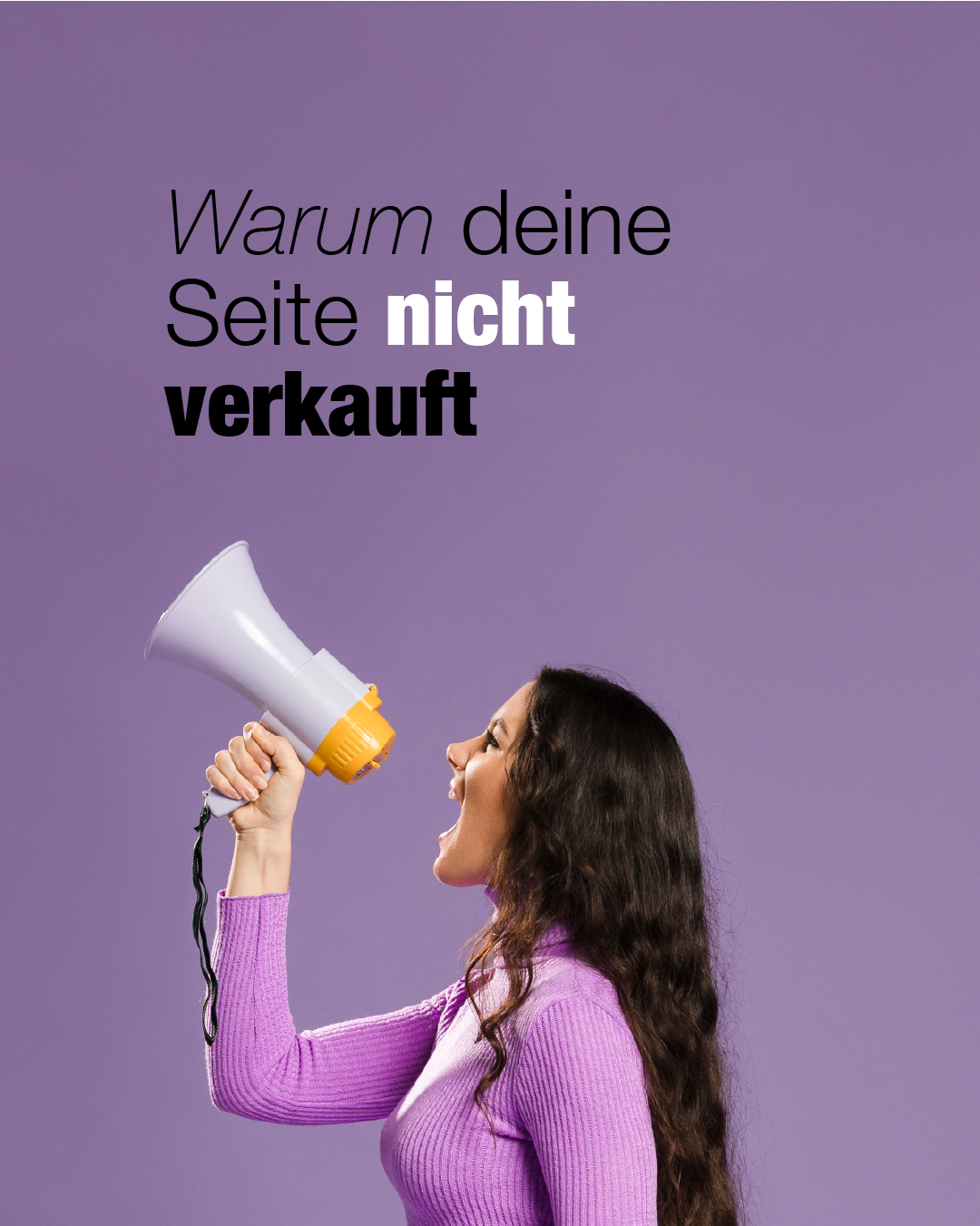 Erhalte meine kostenlose 3-teilige E-Mail-Serie mit den Strategien, Tools und Mindset-Shifts, die du brauchst, um dein Business auf Instagram sichtbar zu machen.