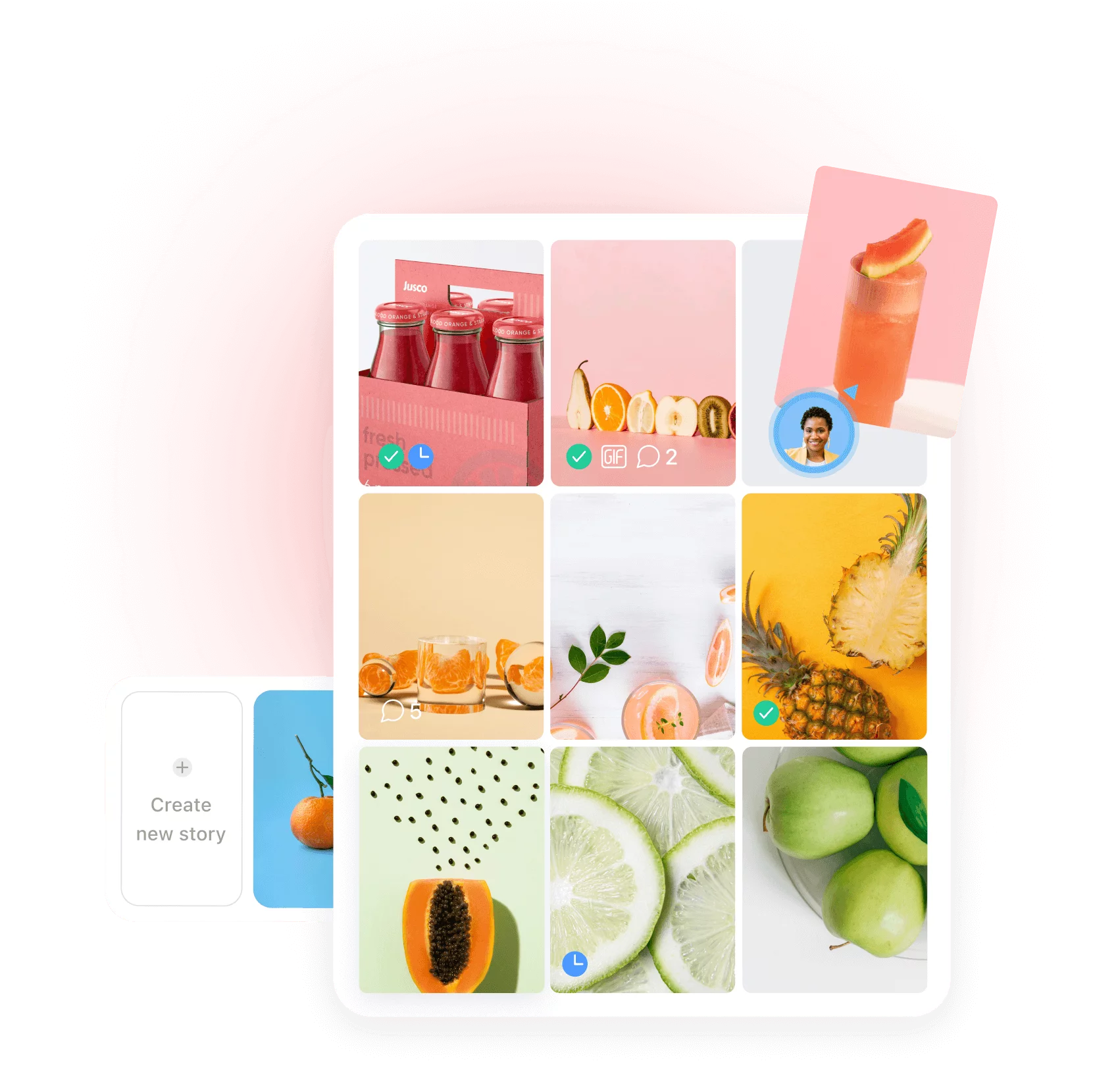 Instagram Premium Business Coaching mit Maren Sahin