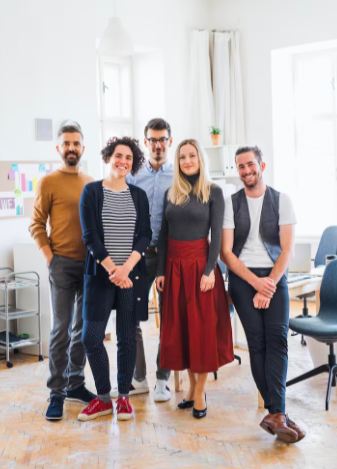 Instagram Premium Business Coaching mit Maren Sahin