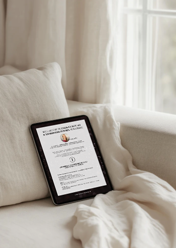 Erhalte meine kostenlose 3-teilige E-Mail-Serie mit den Strategien, Tools und Mindset-Shifts, die du brauchst, um dein Business auf Instagram sichtbar zu machen.