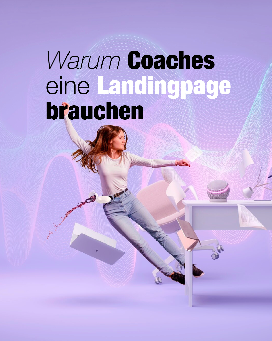 Instagram Premium Business Coaching mit Maren Sahin