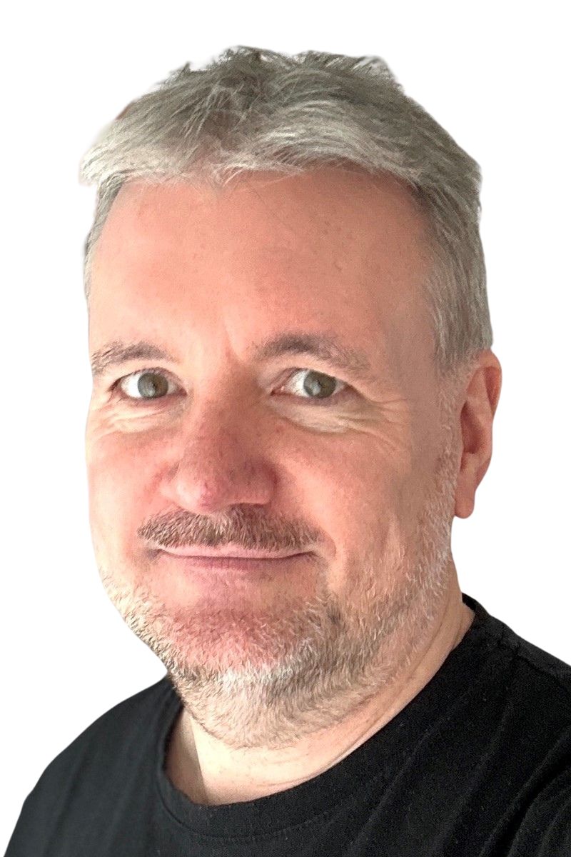 Denis Hoeger Caballero