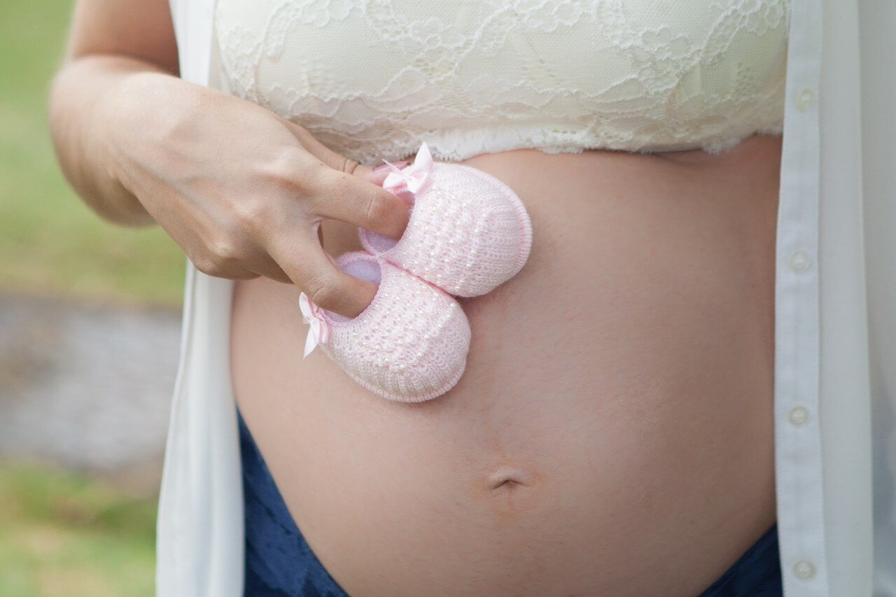 Berechne deine Fruchtbaren Tage um so schnell wie möglich schwanger zu werden