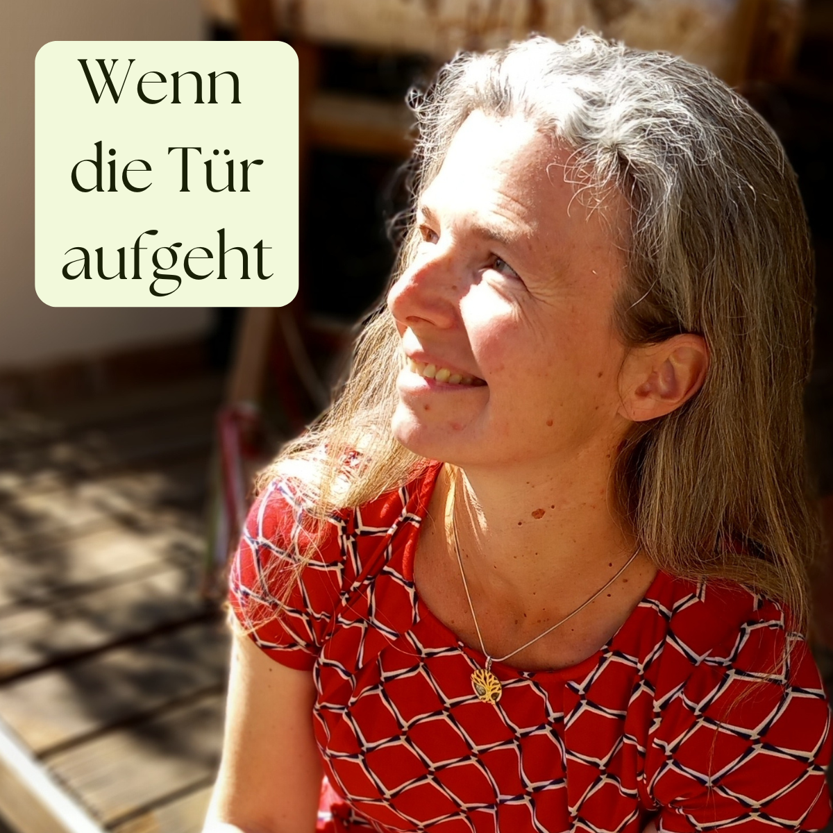 Mir hat man die Nase gebrochen.