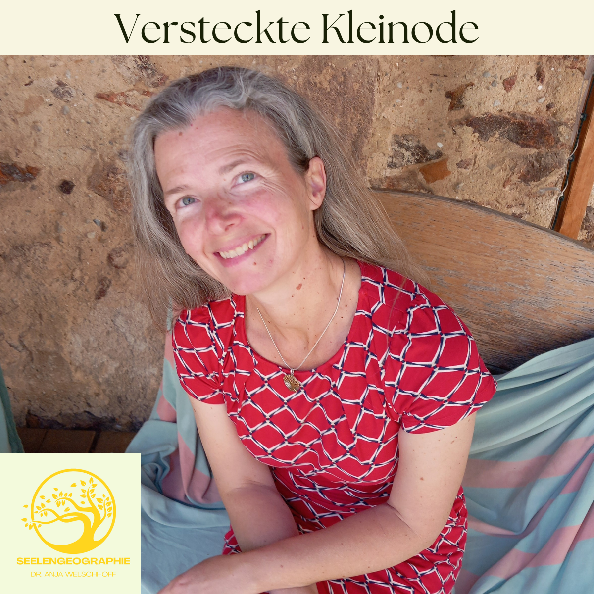 ✨Hidden Gems – Versteckte und vergessene Kleinode.