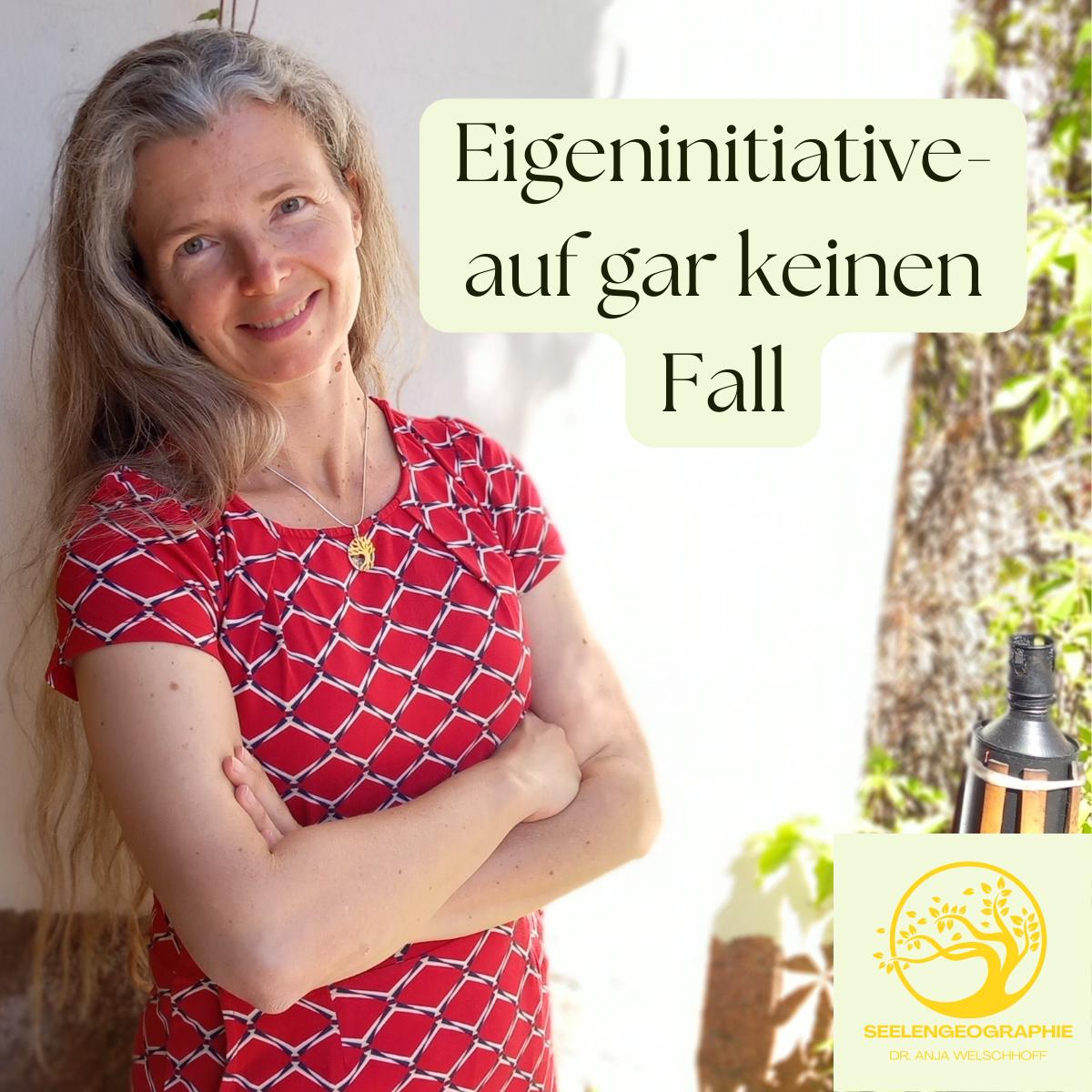 Ein Arztinterview, irgendwo in Indien.