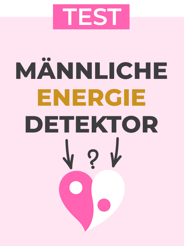 Test Mannliche Energie