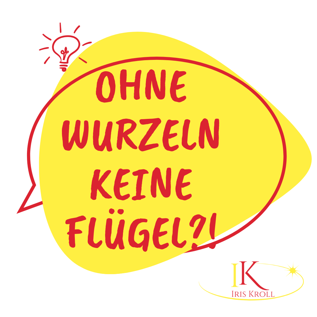 Wurzeln statt Glitzer – geerdete Spiritualität ist mehr als EsoGeschwurbel