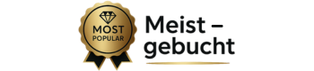 meistgebuchtes Sparpaket