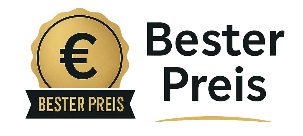 Bestpreis Garantie