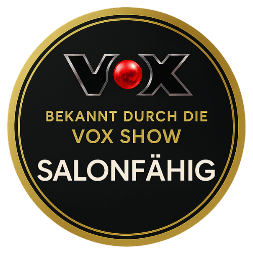 Bekannt aus VOX