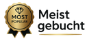 Meistgebucht Icon