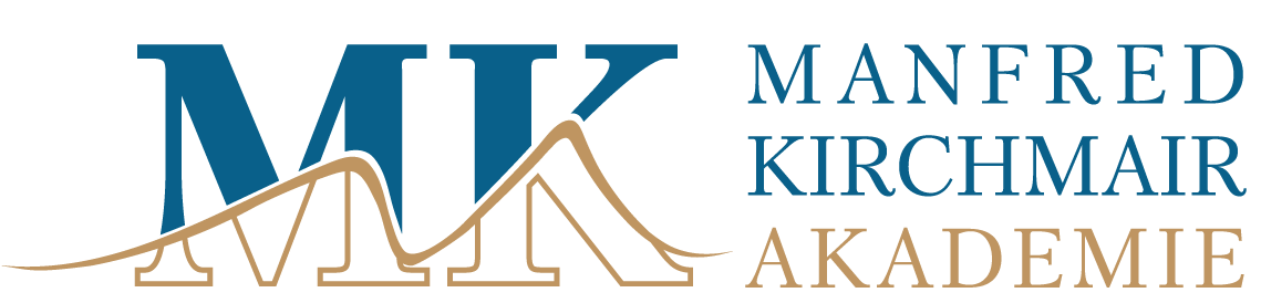 Logo Manfred Kirchmair-Akademie