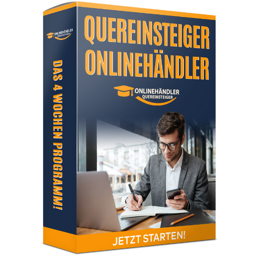 www.Quereinsteiger-Onlinehändler.com
