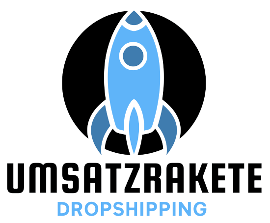 Umsatzrakete-Dropshipping Logo.png
