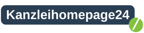 Logo Kanzleihomepage24