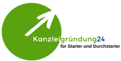 Logo Kanzleigruendung24