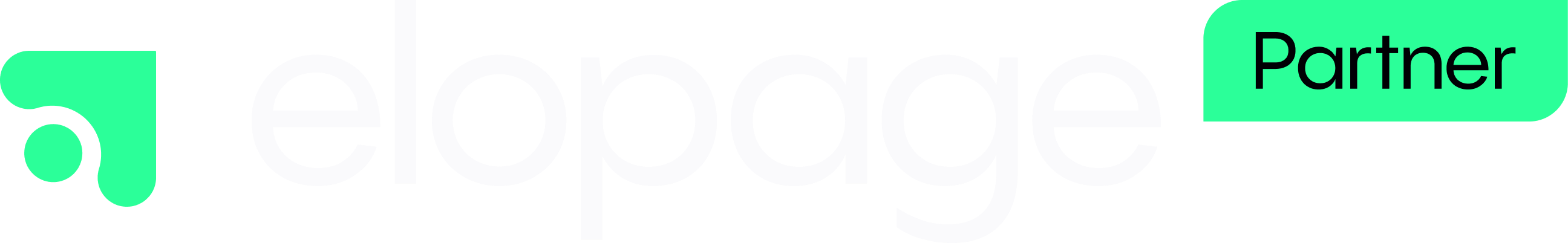 elopage Partner Logo