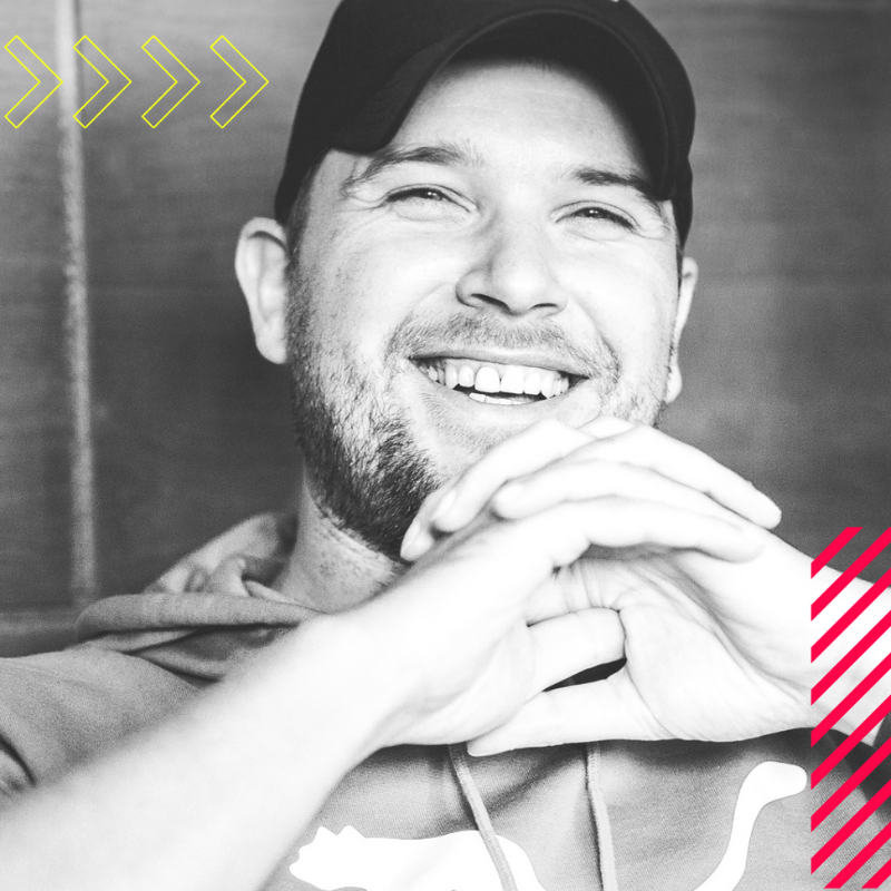 Patrick Mentler | Funnel- & Marketing-Experte