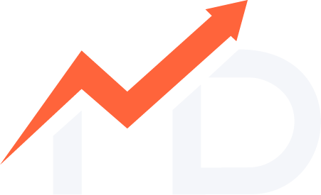 Marcus DEIN Logo