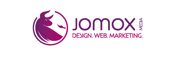 LOGO - JOMOX Media