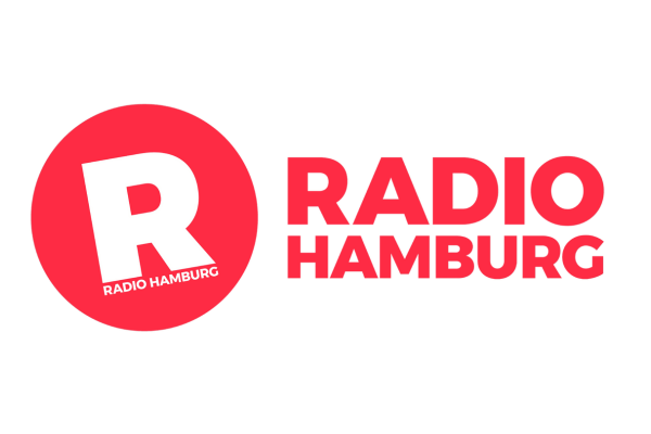 Logo Radio Hamburg 