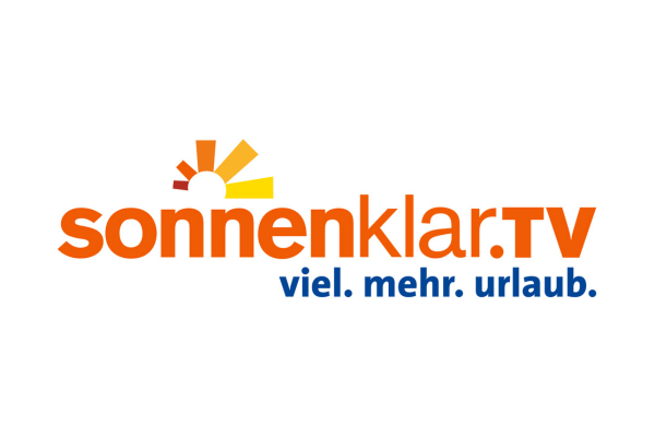 Logo Sonnenklar TV 
