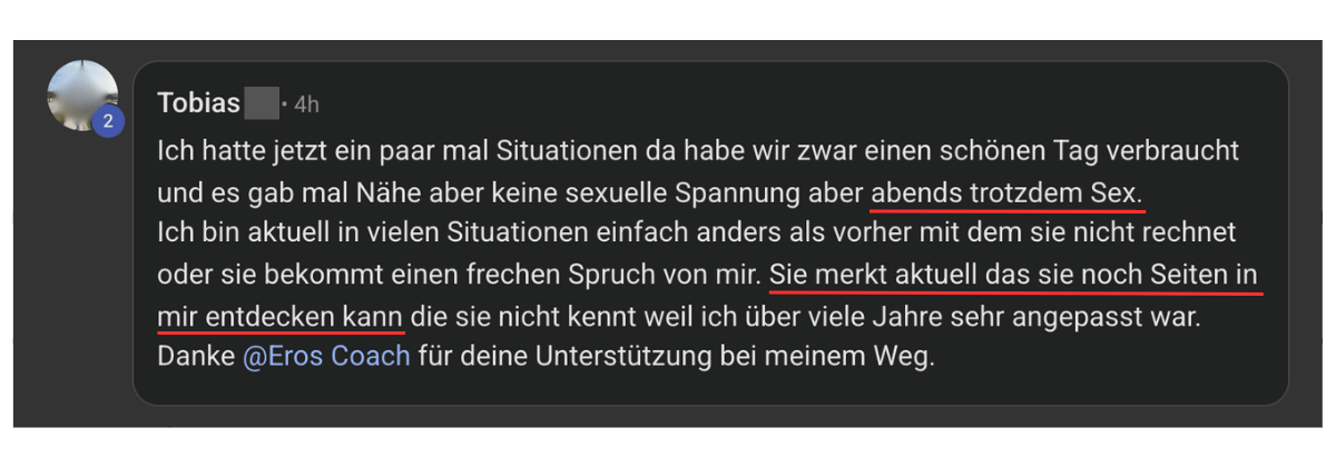 Bewertung