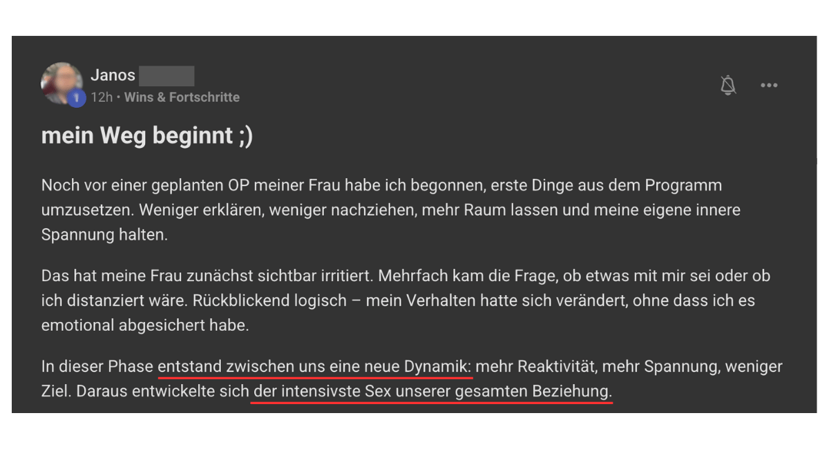Bewertung