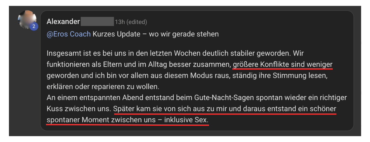 Bewertung
