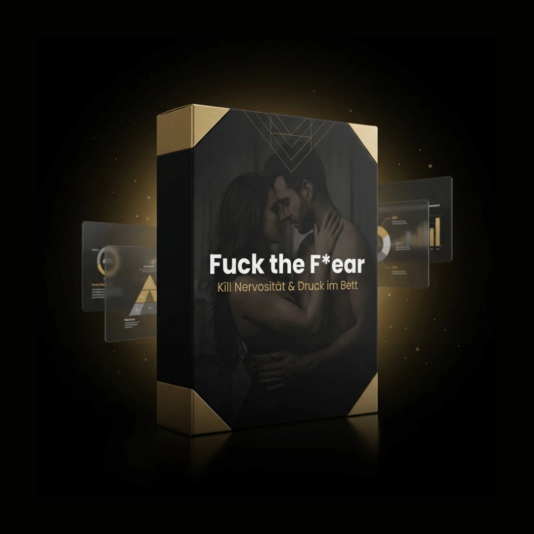 Fuck the Fear