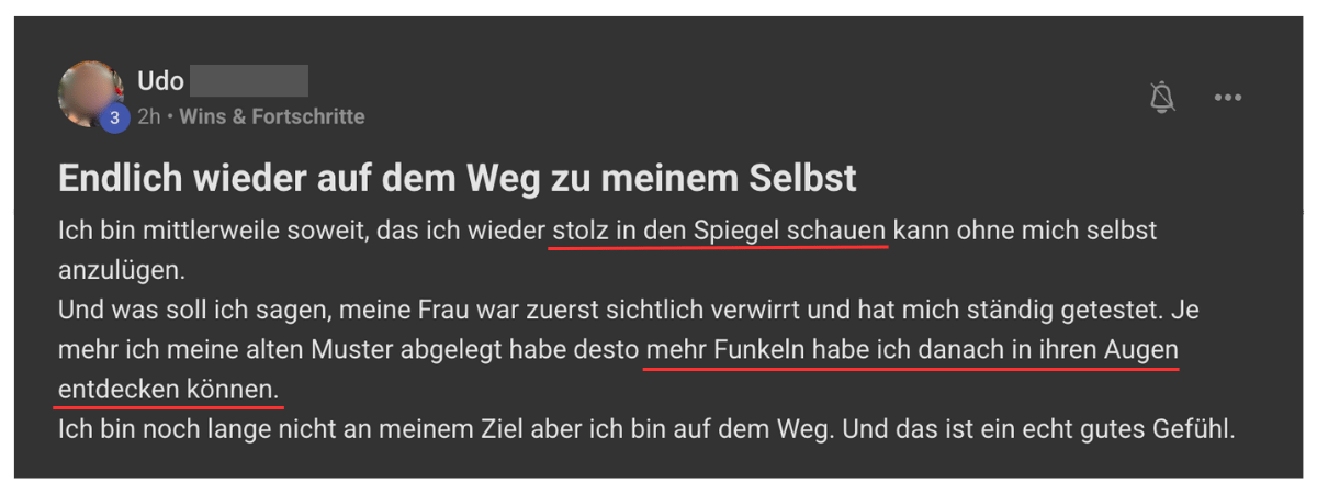 Bewertung
