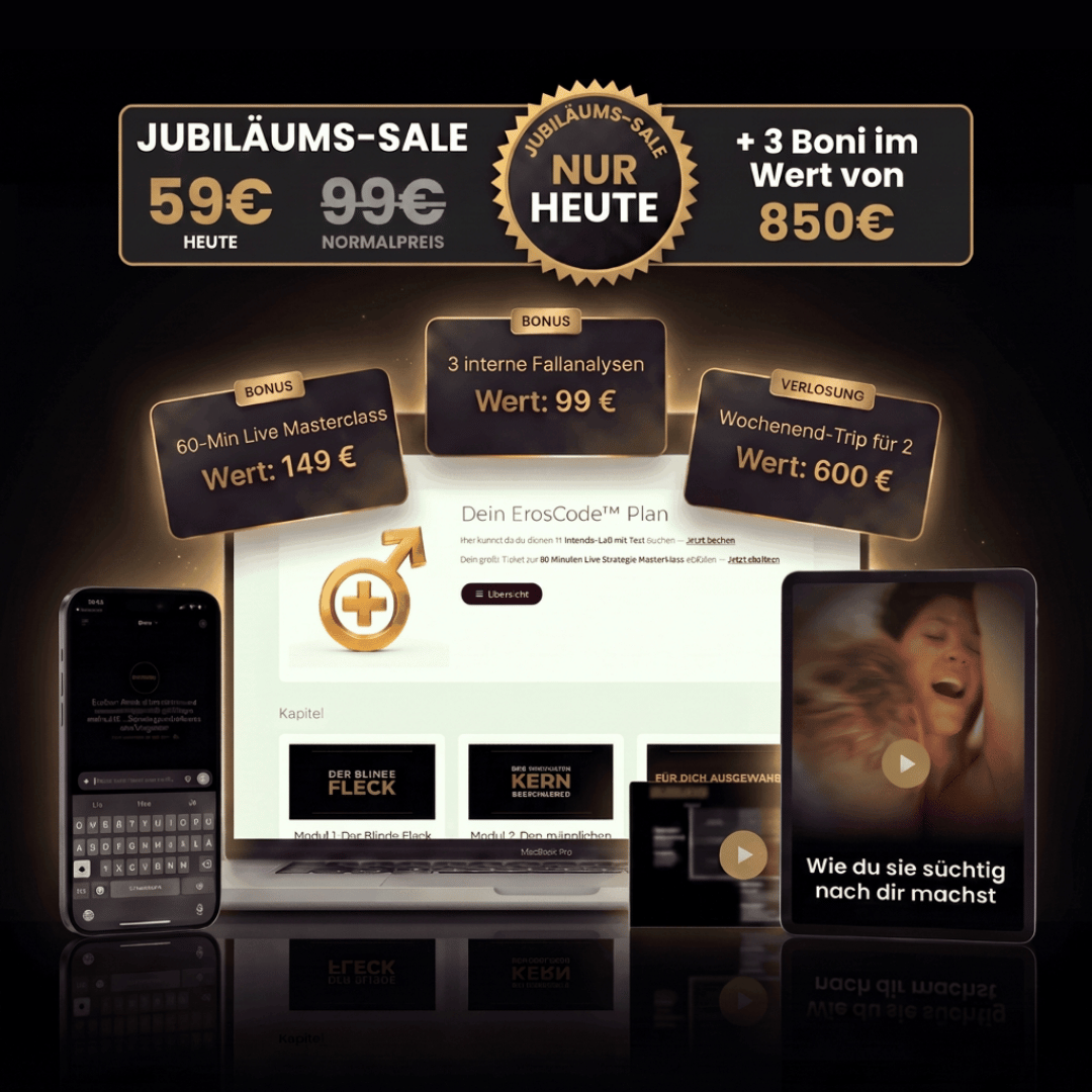 ErosCode Produkt