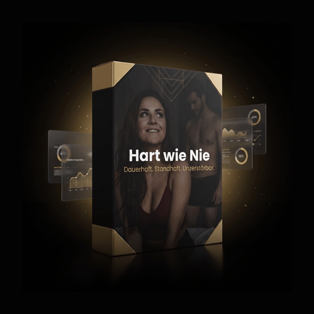 Hart wie Nie