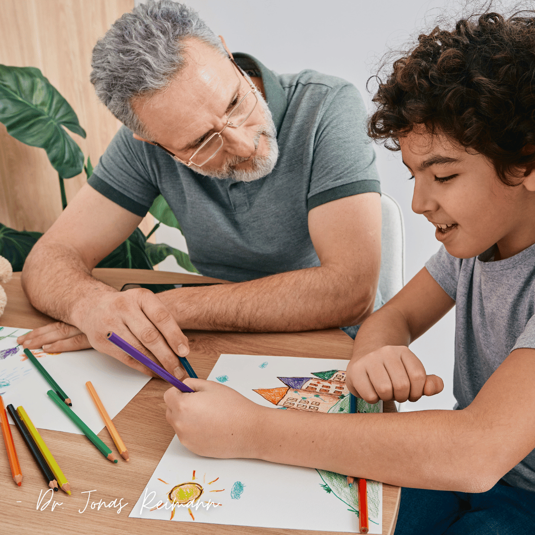 "KindesKraft Workbook – Selbstbewusstsein Kinder"