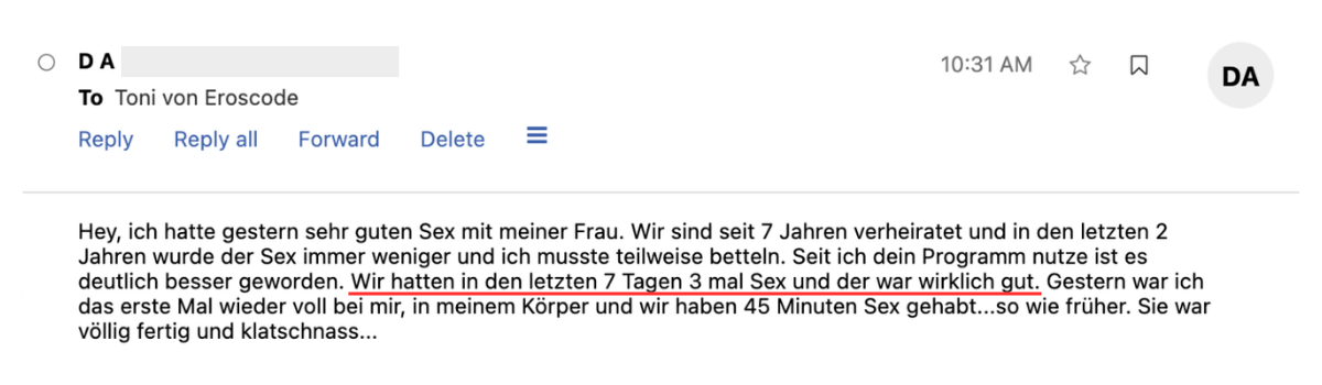 Kundenemail DA