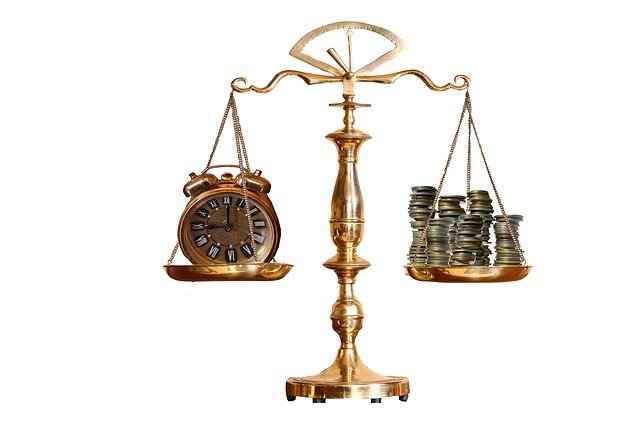 Nebenbei Geld verdienen