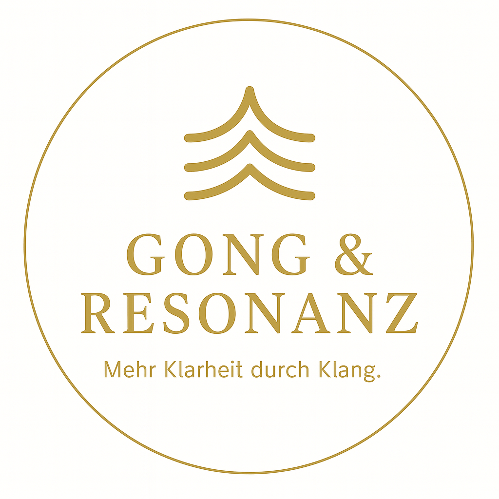 Gong und Resonanz