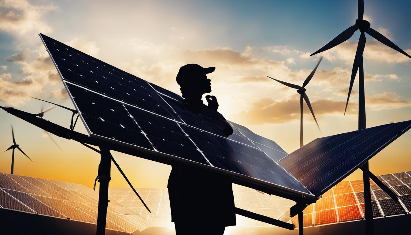 Die 6 wichtigsten Fähigkeiten eines Photovoltaik Unternehmers