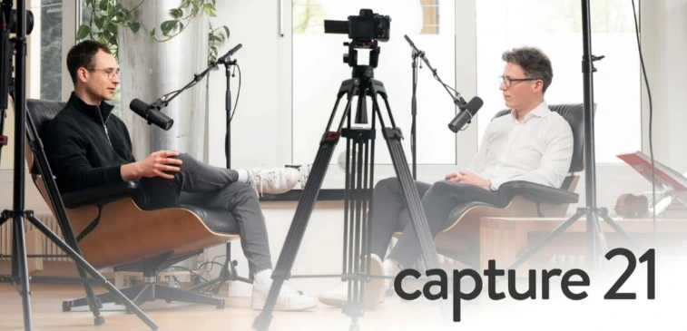 capture 21 Logo