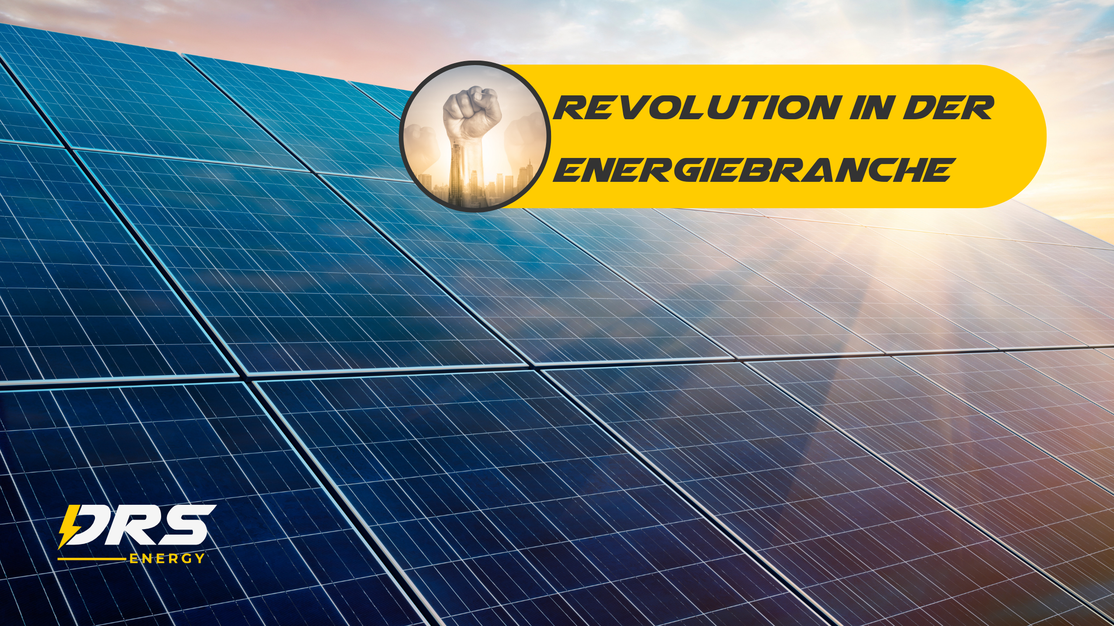 Revolution der Erneuerbaren Energien: Wie die PV-Branche die Welt verändert hat