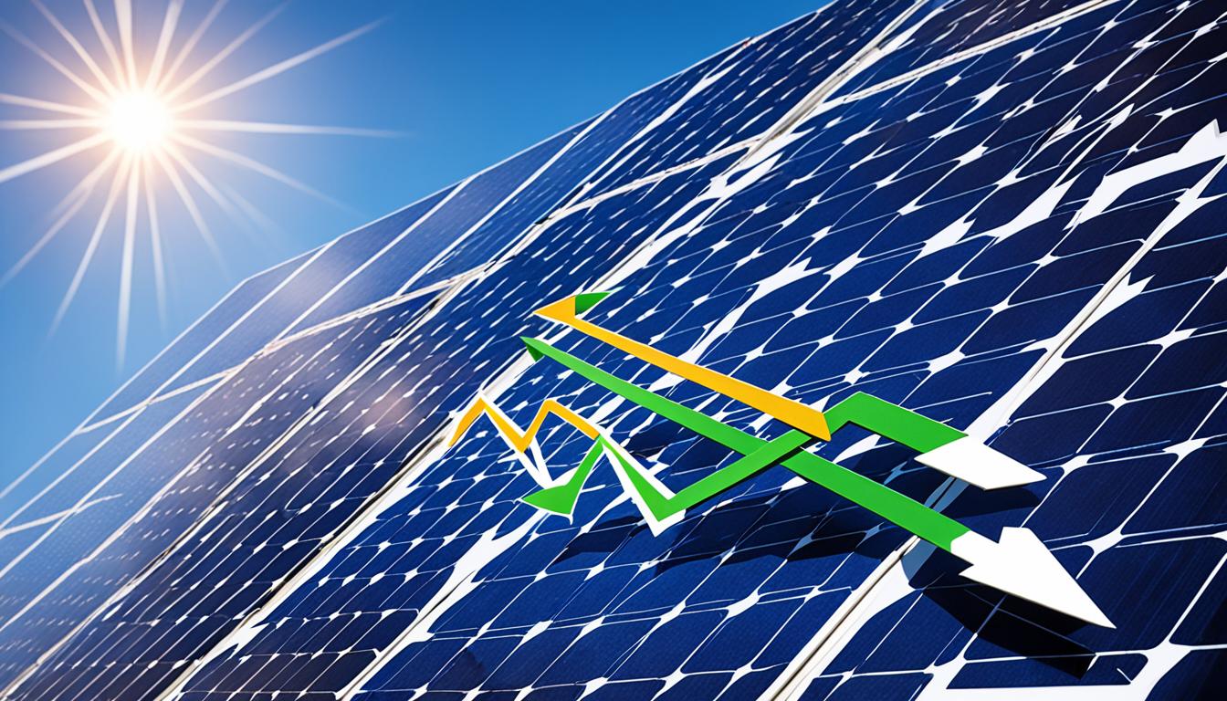 Methoden für Preisstrategien für Photovoltaik-Unternehmen für max Rentabilität
