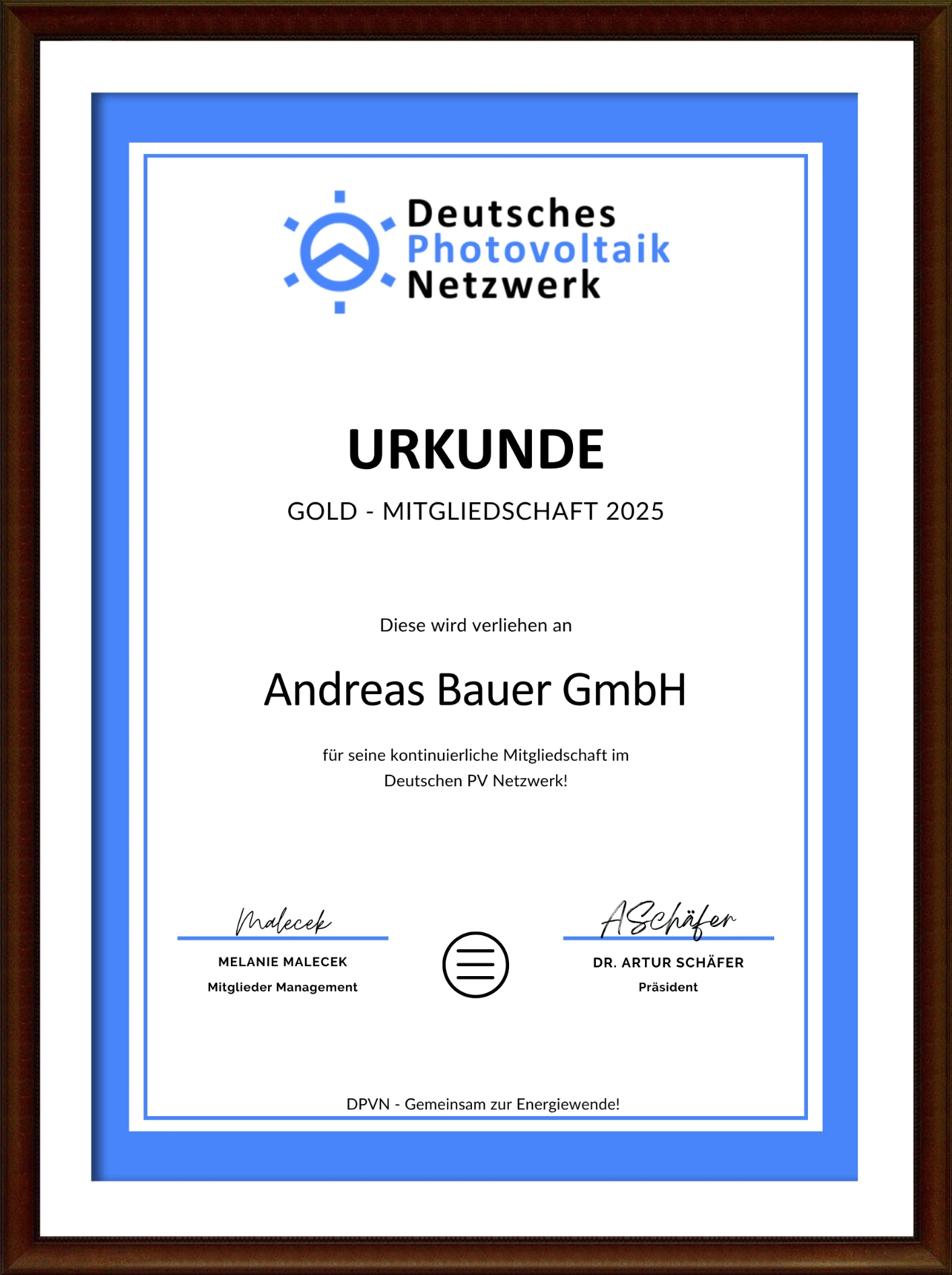 DPVN - Mitgliedschaftszertifikat 2025.webp
