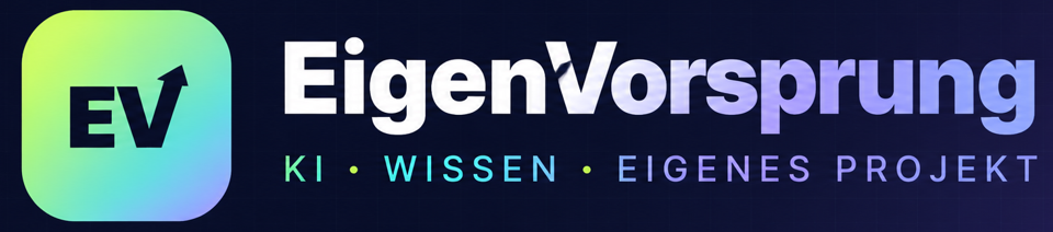 EigenVorsprung