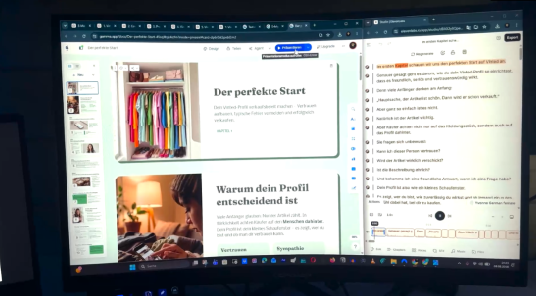 KI-Prompts zum direkten Nutzen