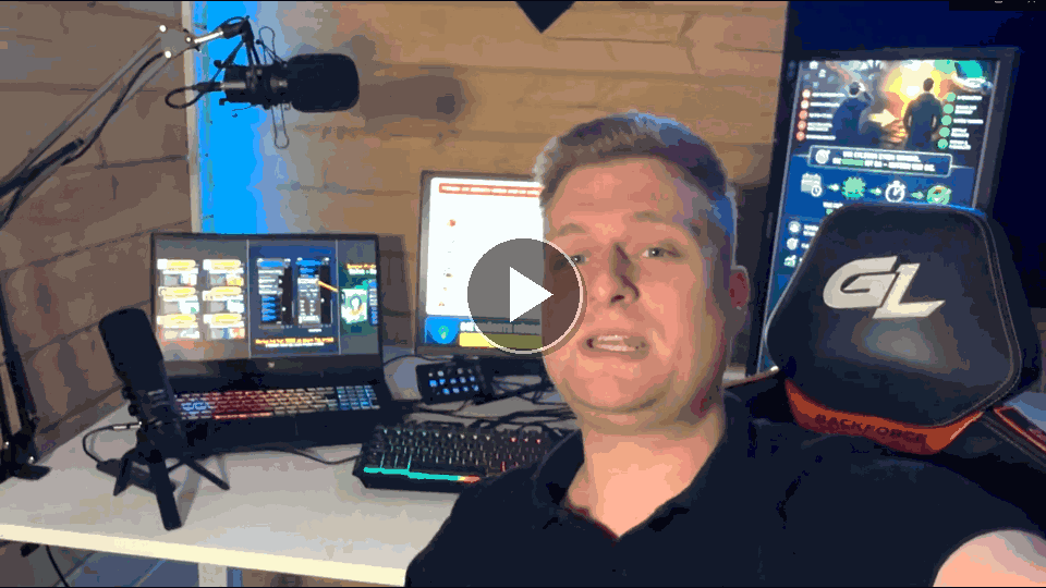 Vorschau der kostenlosen Live-Videoanleitung