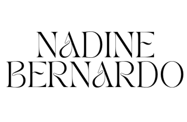 Nadine Bernardo Logo