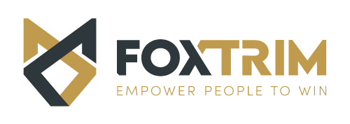 Logo Foxtrim