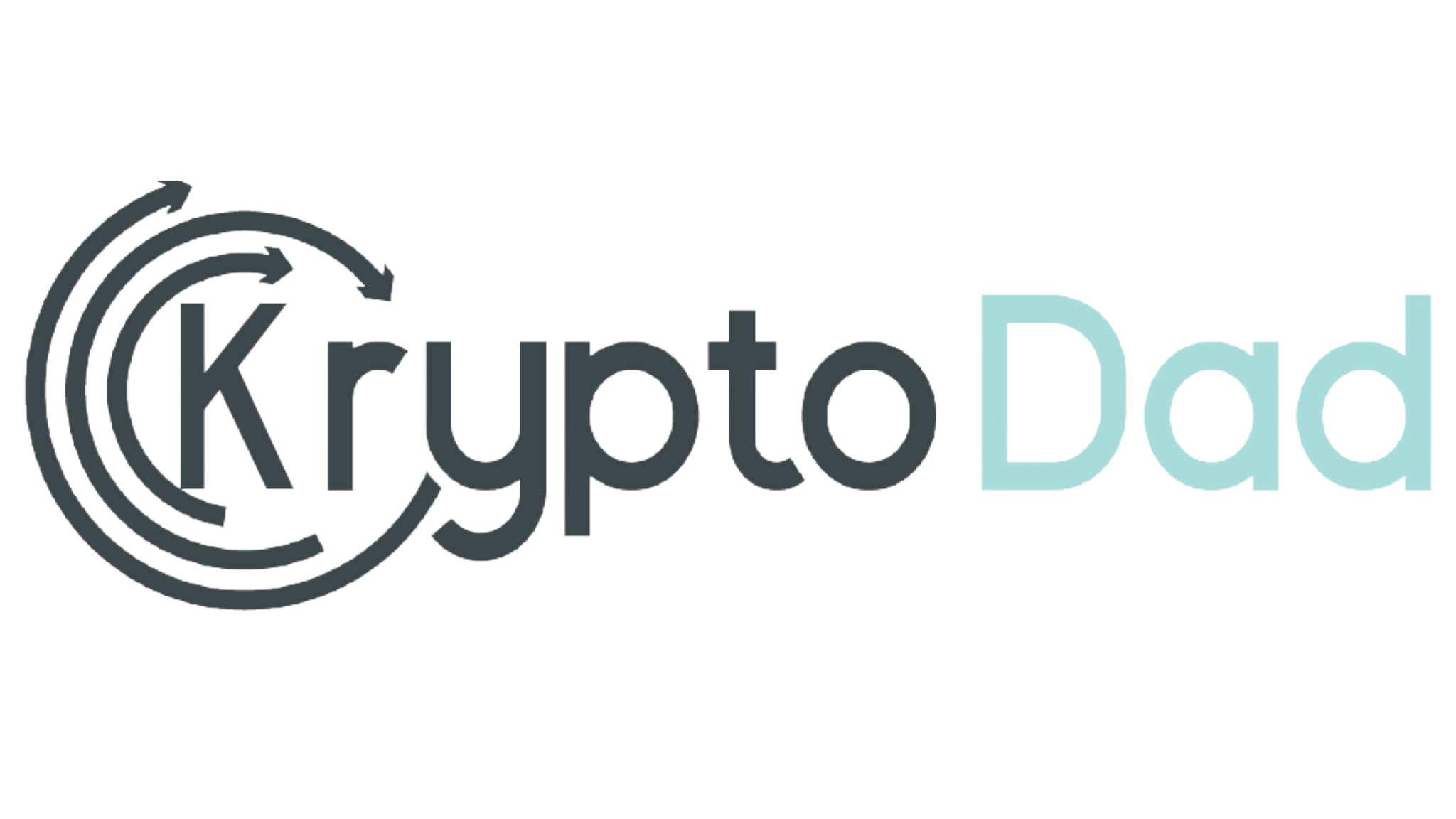 Kryptodad Logo